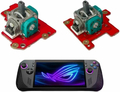 Hzxkqmil moduł joysticka do ROG Ally X i ROG Xbox Ally – część zamienna z narzędziami