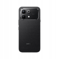 Infinix Note 60 5G 8/256 GB – smartfon 6,78 cala z baterią 6150 mAh, czarny