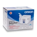Inhalator nebulizer kliniczny Omron NE-C900 Pro widok w opakowaniu