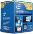 Intel Xeon E3-1230 v3 3,3 GHz LGA1150 – procesor serwerowy Quad-Core – zdjęcie 2