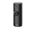 Inteligentna kamera D-Link DCS-P6000LH Mini HD LED IR widok z lewej strony