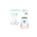 Inteligentne gniazdko WiFi Gosund SP1 2.4GHz 3680 W widok aplikacji