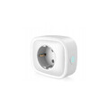 Inteligentne gniazdko WiFi Gosund SP1 2.4GHz 3680 W widok z boku