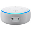 Inteligentny głośnik z Alexą Amazon Echo Dot 3 C78MP8 widok z boku