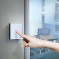 Inteligentny przełącznik światła Aukey PA-L1E WiFi widok zastosowania