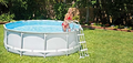 Intex Drabinka basenowa bezpieczeństwa 28075, 91-107 cm – zdjęcie 2