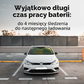 Invoxia Cellular GPS – lokalizator 4G z kartą SIM, do 4 mies. baterii – zdjęcie 4