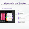 ISDT R16 – ładowarka do 16 akumulatorków AA/AAA z ekranem LCD – zdjęcie 6