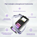 ISDT R16 – ładowarka do 16 akumulatorków AA/AAA z ekranem LCD – zdjęcie 8