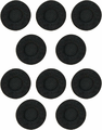 Jabra 14101-38 – piankowe poduszki do zestawów Biz 2300, 10 sztuk