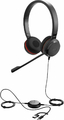 Jabra Evolve 30 II MS Stereo USB-C/A – zestaw słuchawkowy do Microsoft Teams
