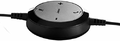Jabra Evolve 30 UC Stereo – przewodowy zestaw słuchawkowy USB/jack 3,5 mm