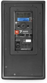 JBL 708P - referencyjny monitor studyjny 8 cali, dwuwzmacniaczowy – zdjęcie 4