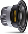 JBL 708P - referencyjny monitor studyjny 8 cali, dwuwzmacniaczowy – zdjęcie 6