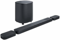 JBL Bar 1000 MK2 - soundbar 7.1.4, Dolby Atmos, głośniki odłączane – zdjęcie 4