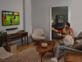 JBL Bar 5.0 MultiBeam - soundbar 5-kanałowy, Dolby Atmos, bez subwoofera – zdjęcie 7