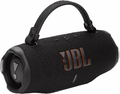 JBL Charge 6 – głośnik Bluetooth wodoodporny, czarny – zdjęcie 2