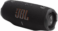 JBL Charge 6 – głośnik Bluetooth wodoodporny, czarny – zdjęcie 4
