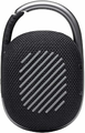 JBL Clip 4 – przenośny głośnik Bluetooth z karabińczykiem, IP67, czarny