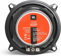 JBL Club 522F – dwudrożne głośniki samochodowe 13 cm, 135 W, para