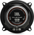 JBL Club 54F Gen 3 – dwudrożne głośniki samochodowe 13 cm, 135 W, para