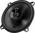JBL Club 54F Gen 3 – dwudrożne głośniki samochodowe 13 cm, 135 W, para