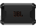 JBL Concert A704 – 4-kanałowy wzmacniacz samochodowy klasy AB, 4 x 70 W RMS