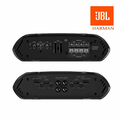 JBL Concert A704 – 4-kanałowy wzmacniacz samochodowy klasy AB, 4 x 70 W RMS