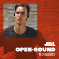 JBL Endurance Pace – bezprzewodowe słuchawki sportowe open-ear, czarno-szare – zdjęcie 4