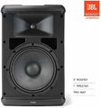JBL EON One Compact - przenośny system audio 150 W z mikserem i baterią – zdjęcie 2