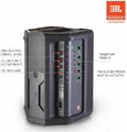 JBL EON One Compact - przenośny system audio 150 W z mikserem i baterią – zdjęcie 3