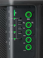 JBL EON One Compact - przenośny system audio 150 W z mikserem i baterią – zdjęcie 8