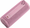 JBL Grip – kompaktowy głośnik Bluetooth IP68 z podświetleniem, różowy