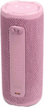 JBL Grip – kompaktowy głośnik Bluetooth IP68 z podświetleniem, różowy