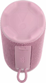 JBL Grip – kompaktowy głośnik Bluetooth IP68 z podświetleniem, różowy