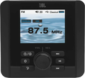 JBL JAM 5000N – morskie radio z ekranem TFT 2,8 cala, Bluetooth, NMEA 2000