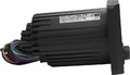 JBL JAM 5000N – morskie radio z ekranem TFT 2,8 cala, Bluetooth, NMEA 2000