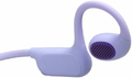 JBL Junior Free – otwarte słuchawki Bluetooth dla dzieci z limitem 85 dB, fioletowe
