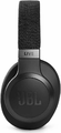 JBL Live 660NC – bezprzewodowe słuchawki wokółuszne z ANC, czarne