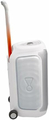 JBL PartyBox 330 - głośnik imprezowy 280 W na kółkach, biały – zdjęcie 3