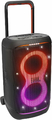 JBL PartyBox 520 - głośnik imprezowy 400 W z wejściami XLR i Auracast – zdjęcie 2
