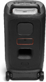 JBL PartyBox 520 - głośnik imprezowy 400 W z wejściami XLR i Auracast – zdjęcie 4