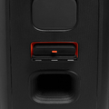 JBL PartyBox 520 - głośnik imprezowy 400 W z wejściami XLR i Auracast – zdjęcie 5