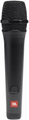 JBL PBM100 – przewodowy mikrofon dynamiczny do karaoke i PartyBox, czarny