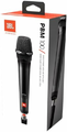 JBL PBM100 – przewodowy mikrofon dynamiczny do karaoke i PartyBox, czarny