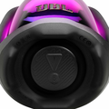 JBL Pulse 6 – głośnik Bluetooth z pokazem świetlnym 360°, IP68, czarny