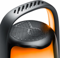 JBL Pulse 6 – głośnik Bluetooth z pokazem świetlnym 360°, IP68, czarny