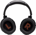 JBL Quantum 350 Wireless – bezprzewodowe słuchawki gamingowe 2,4 GHz, czarne