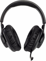JBL Quantum 350 Wireless – bezprzewodowe słuchawki gamingowe 2,4 GHz, czarne