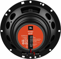 JBL Stage1 61F – dwudrożne głośniki samochodowe 16,5 cm, 40 W RMS, para